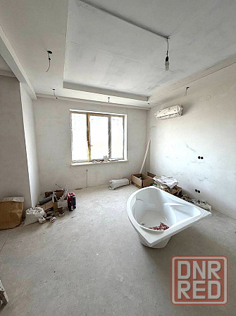 Продажа 4-ком.кв. Жк Центральный, Панфилова 21к3. Донецк - изображение 8