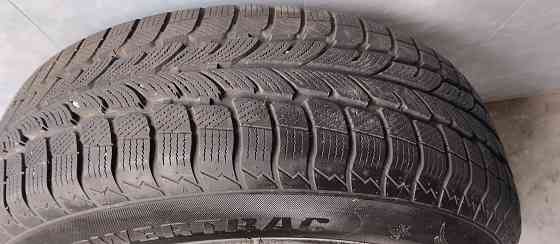 Продам автомобильные колёса Донецк