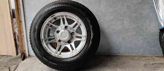 Продам автомобильные колёса Донецк