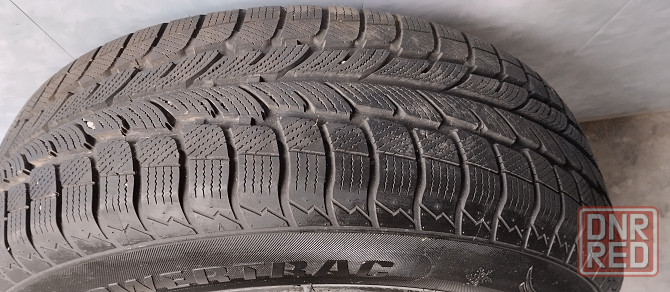 Продам автомобильные колёса Донецк - изображение 2