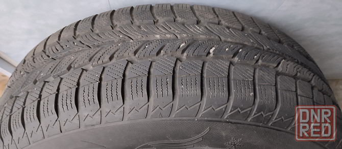 Продам автомобильные колёса Донецк - изображение 8