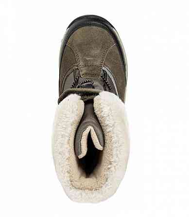 Ботинки детские 32 размер reima Донецк