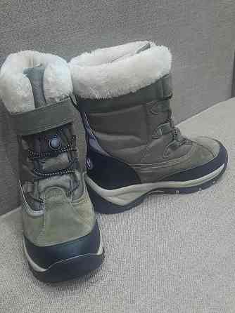 Ботинки детские 32 размер reima Донецк