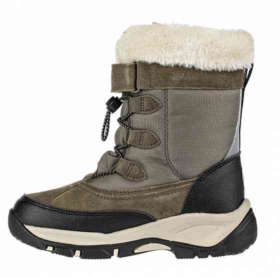 Ботинки детские 32 размер reima Донецк