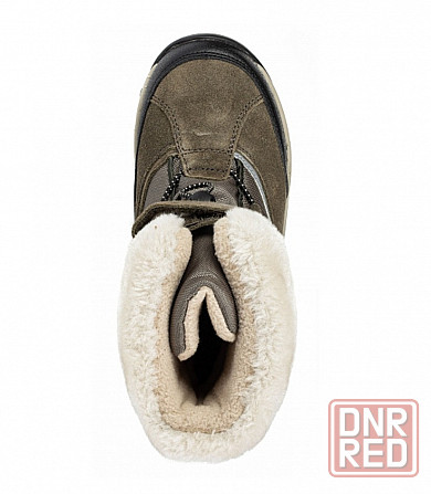 Ботинки детские 32 размер reima Донецк - изображение 4