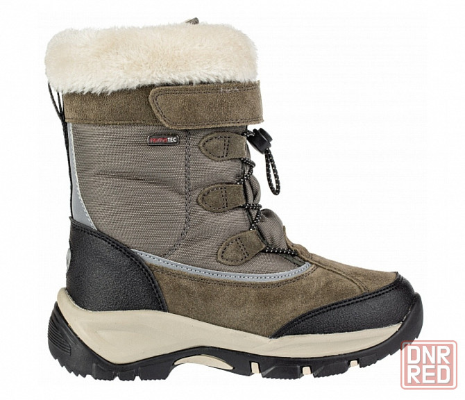 Ботинки детские 32 размер reima Донецк - изображение 1