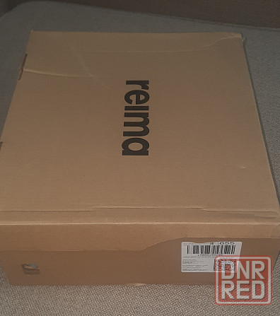 Ботинки детские 32 размер reima Донецк - изображение 8