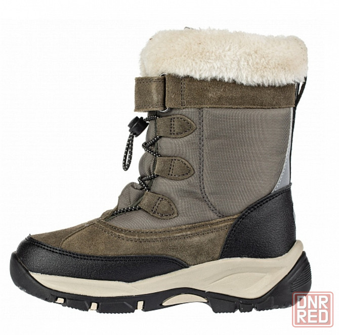 Ботинки детские 32 размер reima Донецк - изображение 2