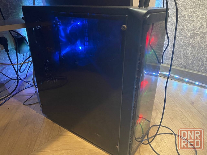 продам игровой компьютер Макеевка - изображение 3