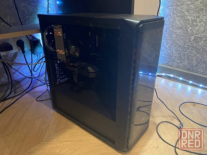 продам игровой компьютер Макеевка - изображение 2