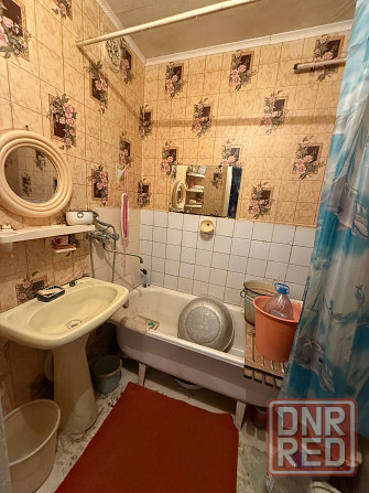 Продажа 2к квартиры в Ханженково Макеевка - изображение 2