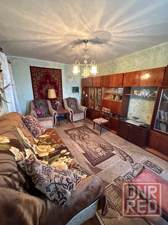 Продажа 2к квартиры в Ханженково Макеевка - изображение 7