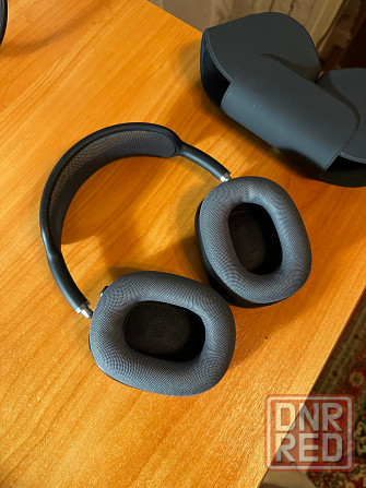 AirPods Pro Max оригинал Макеевка - изображение 3