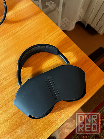 AirPods Pro Max оригинал Макеевка - изображение 2