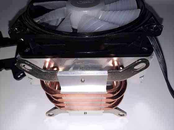 Башня 4 трубки Intel Донецк