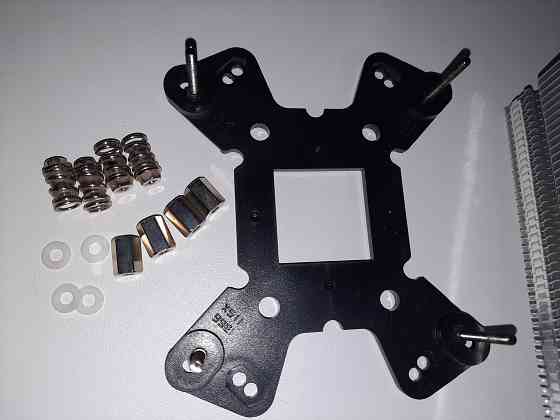 Башня 4 трубки Intel Донецк