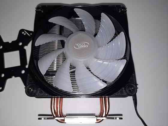 Башня 4 трубки Intel Донецк