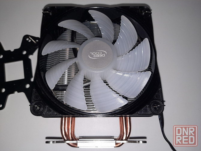 Башня 4 трубки Intel Донецк - изображение 1