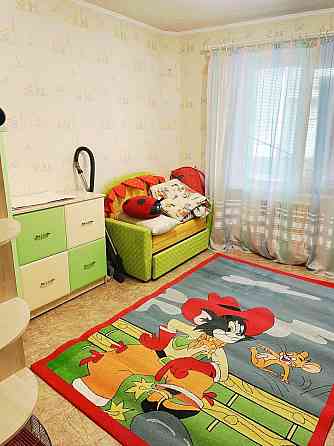 Продается уютная, функциональная, современная трёшка Луганск