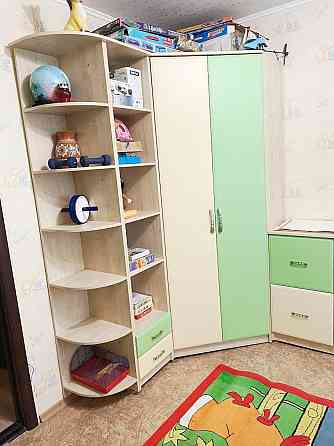 Продается уютная, функциональная, современная трёшка Луганск