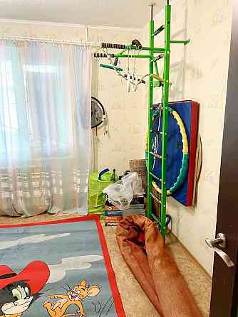 Продается уютная, функциональная, современная трёшка Луганск