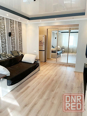 Продается уютная, функциональная, современная трёшка Луганск - изображение 6