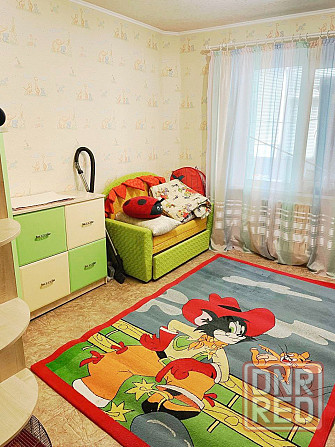 Продается уютная, функциональная, современная трёшка Луганск - изображение 4