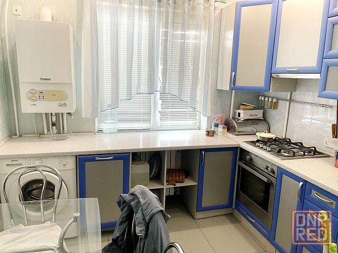 Продается уютная, функциональная, современная трёшка Луганск - изображение 9