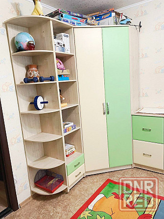 Продается уютная, функциональная, современная трёшка Луганск - изображение 3