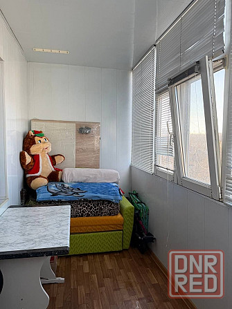 Продается уютная, функциональная, современная трёшка Луганск - изображение 10