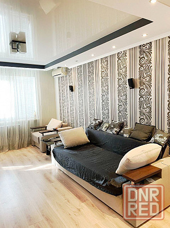 Продается уютная, функциональная, современная трёшка Луганск - изображение 7