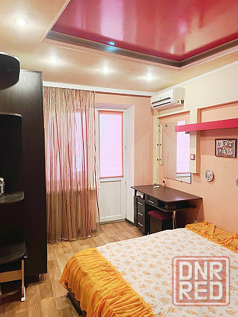 Продается уютная, функциональная, современная трёшка Луганск - изображение 12