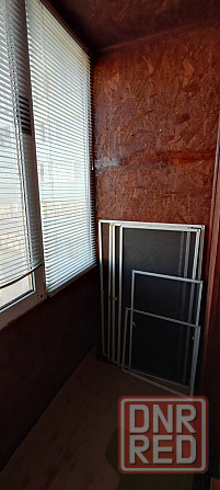 Продается уютная, функциональная, современная трёшка Луганск - изображение 1