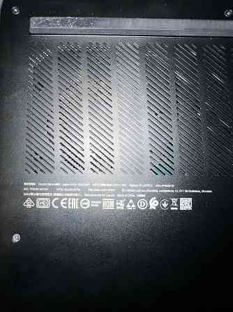 lenovo legion 5 pro 16ach6h 5600h+3060 Макеевка