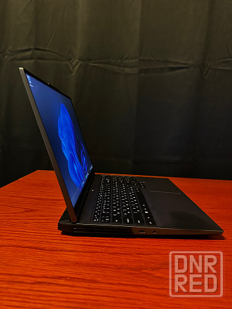 lenovo legion 5 pro 16ach6h 5600h+3060 Макеевка - изображение 2