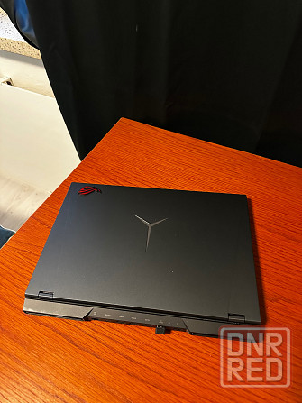 lenovo legion 5 pro 16ach6h 5600h+3060 Макеевка - изображение 3