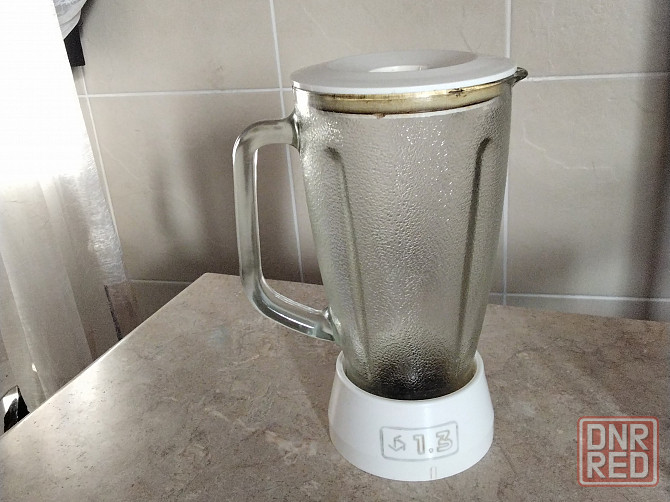 Продам запчасть к кухонному комбайну Мрия-2. Макеевка - изображение 1