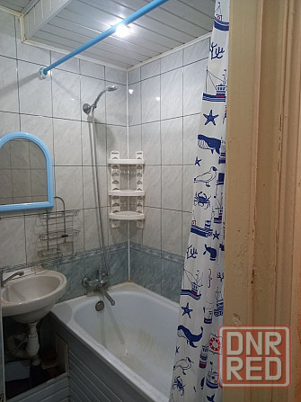 Сдам 1 ком.кв центр Ворошиловский район, Проспект Театральный Донецк - изображение 4