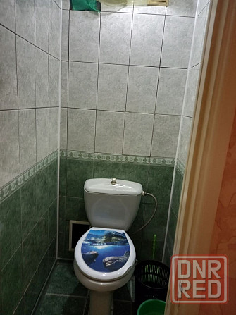 Сдам 1 ком.кв центр Ворошиловский район, Проспект Театральный Донецк - изображение 3