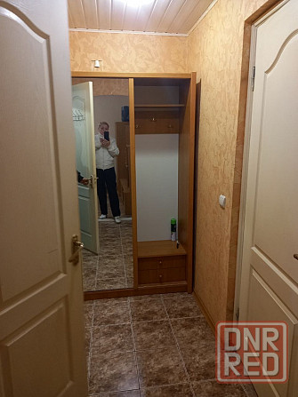 Сдам 1 ком.кв центр Ворошиловский район, Проспект Театральный Донецк - изображение 7