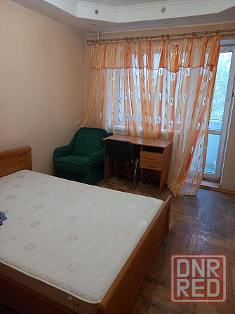 Сдам 1 ком.кв центр Ворошиловский район, Проспект Театральный Донецк - изображение 8