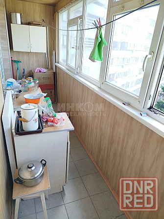 Продам 3к ул. Коцюбинского 27 Центр Города Луганск - изображение 3