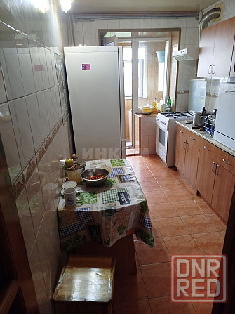 Продам 3к ул. Коцюбинского 27 Центр Города Луганск - изображение 5