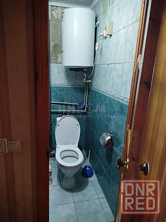 Продам 3к ул. Коцюбинского 27 Центр Города Луганск - изображение 4