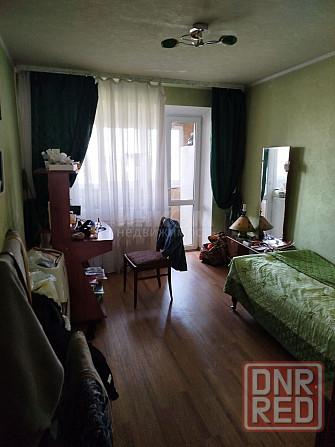 Продам 3к ул. Коцюбинского 27 Центр Города Луганск - изображение 1