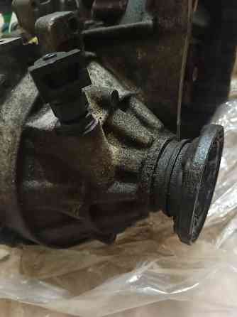 мкпп Skoda Octavia 1.9 TDI Донецк