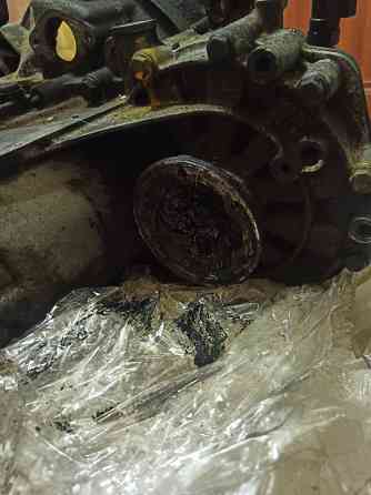 мкпп Skoda Octavia 1.9 TDI Донецк