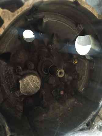 мкпп Skoda Octavia 1.9 TDI Донецк