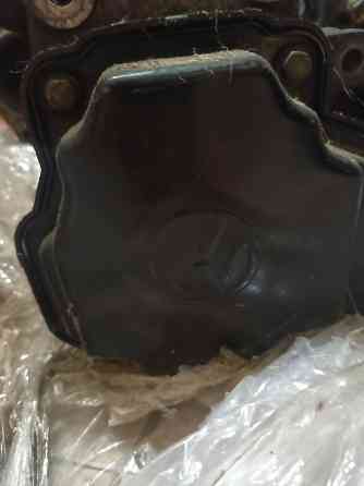 мкпп Skoda Octavia 1.9 TDI Донецк