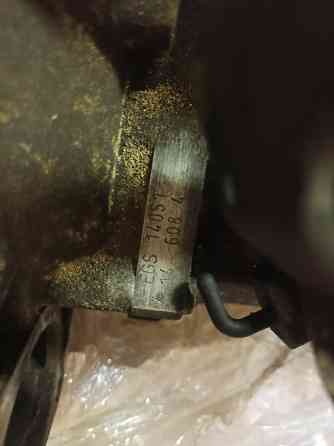 мкпп Skoda Octavia 1.9 TDI Донецк